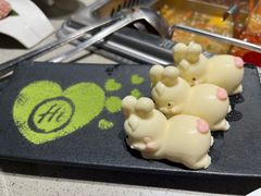 -海底捞火锅(东方时代广场店)