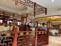 大堂-锦水苑川菜馆(风格雅园店)