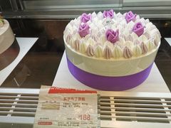 -85度C(大连店)