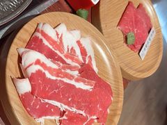 -披头士和牛火锅·寿喜烧自助(陶溪川店)