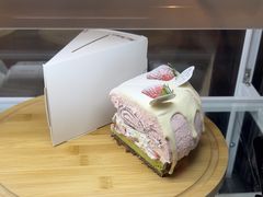 -Max Bakery 阿唛手作
