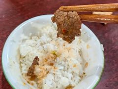 -朝伟清真铜瓢牛肉馆(三十年老·店)