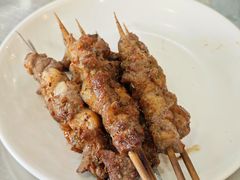 -清真·双和顺·京味菜·涮肉(灯市口店)