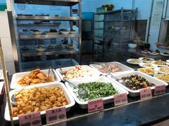 -农家大院(纪王店)