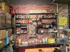 -云晓光头烧烤吧(德平路店)