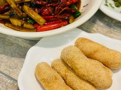 -天宝兄弟(前海壹方城店)