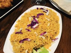 -Masala Curry and BBQ·玛莎拉巴基斯坦美食(金水万达店)