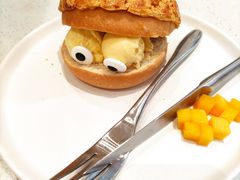 -蔡澜点心·粤菜(月星环球港店)