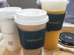-森茶(湛江万达店)