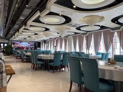 -香融府·烤鸭·家常菜(马家堡路店)