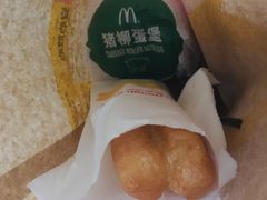 -麦当劳(厦门思明路店)