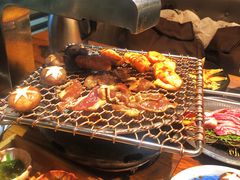 -黑牛の店·和牛烧肉(大悦城店)