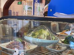 -西部马华清真兰州牛肉面·烧烤夜市(关东店)
