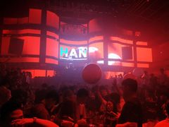 -Club Queen皇后酒吧