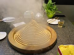 -鲜呦蒸汽石锅鱼(北辰路店)