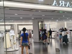 -ZARA(大悦城店)