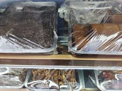 -老回回烩面馆(左家庄店)