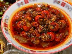 秘制虾尾-串盟烧烤大排档·长沙美食地标(星沙店)