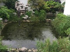 -张家港凤凰山景区河阳山歌馆