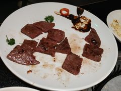 -味芝树·牛排烤肉自助(海亮店)