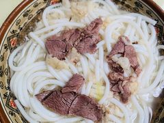 -冠名羊肉粉(肖家河店)