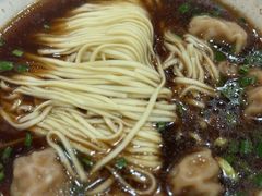 -蒋家桥饺面店(广陵路店)