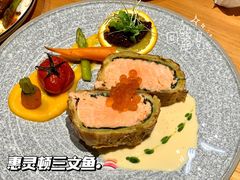 -JANS意式简餐厅·惠灵顿牛排