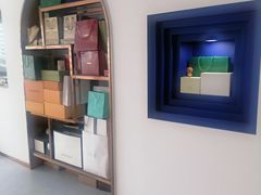 -聚云奢二手奢侈品黄金手表包包回收·中古店(三里屯总店)