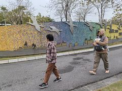 -白石龙音乐公园