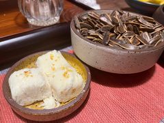 -邈墨茶馆(凤起路店)