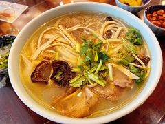 -萧记三鲜烩面(瑞达路店)