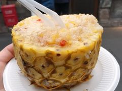 菠萝蜜-三大炮豆花铺(锦里店)