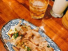 -鸟串烧Yakitori