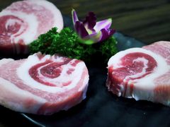-朴大人炭烤·韩国料理(奥帆中心海尔洲际店)