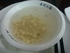 -吴门人家·苏宴宫廷菜(拙政园店)