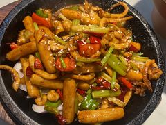 -木桶记臭鳜鱼·安徽非遗名菜(火车站白马老店)