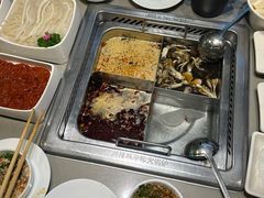 -海底捞火锅(茂业店)