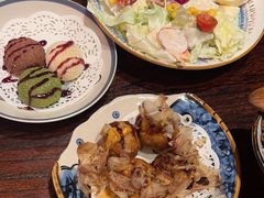 -芥岛(河北大街店)