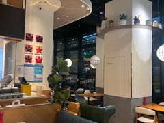 -玛尚诺意式餐厅(新达汇三林店)