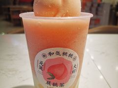 -和气桃桃(宏伊广场店)