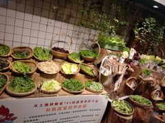 -火宴山海鲜自助火锅(万宴城店)