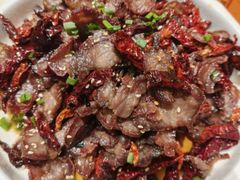 -蔼若春.传承云南菜(金碧公园店)