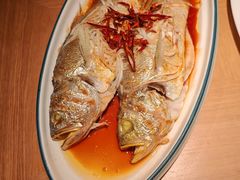 -波螺油子青岛本帮菜(银座店)