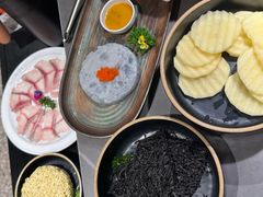 -骨之味·筒骨汤火锅(江头店)