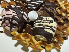 -比格比萨自助(南京万达茂店)