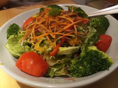 香醋沙律-Lia Cafe Bar Restaurant松山咖啡屋