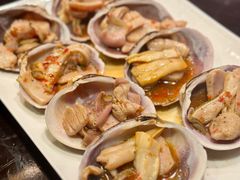 椒麻天鹅蛋-东莱馋房(陆家嘴店)