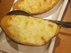 -高烤场烧烤餐厅(文华里店)