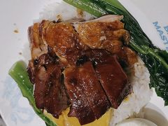 -龙记香港茶餐厅(久光百货店)