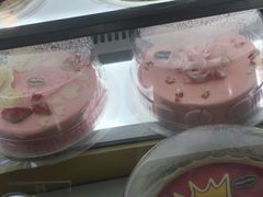 -哈根达斯(烟台振华店)